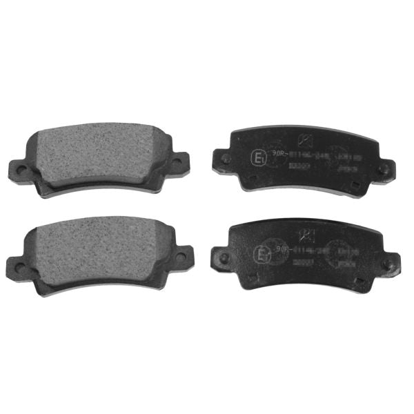 SBP CRK-134 Disc Brake Caliper Repair Kit