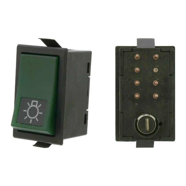 FEBI BILSTEIN FE11531 Headlight Switch
