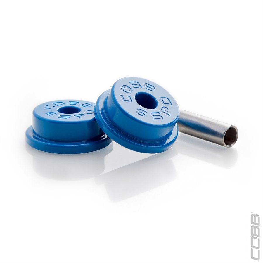 COBB 213320 SHIFER BUSHING (FRONT) SUBARU 6MT