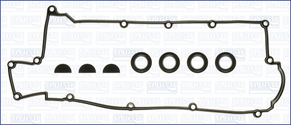 AJUSA AJU56020800 Cylinder Head Cover Gasket Set