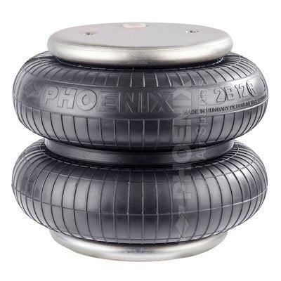 PHOENIX SP2B12R-1675061 Air Suspension Bellow