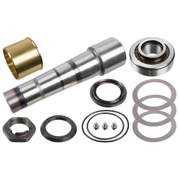 FEBI FE104538 Kingpin Repair Kit
