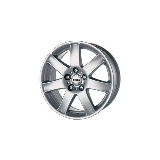 RIAL FL60538B31 Pkw Alloy Rim