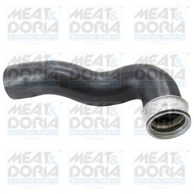 MEAT & DORIA MD961240 Charge Air Hose