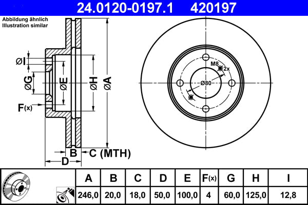 QUICK BRAKE QB109-0932 Disc Brake Pad Accessory Kit