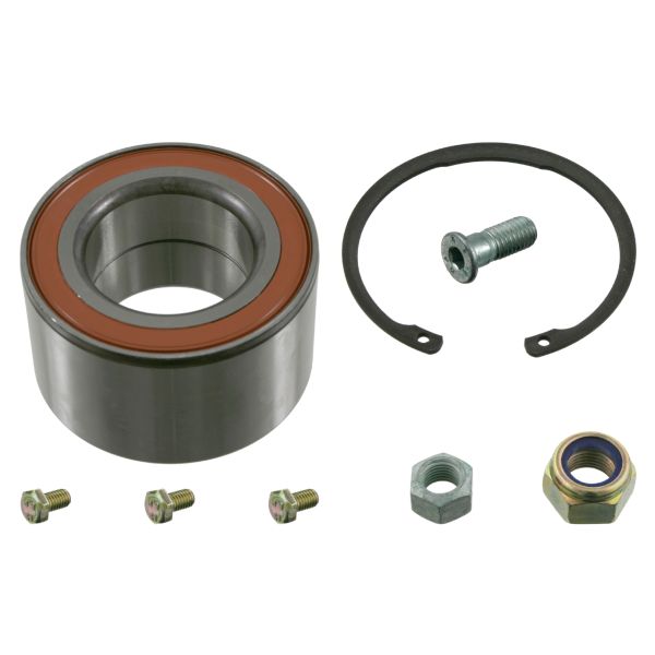 FEBI FE05848 Wheel Bearing Kit