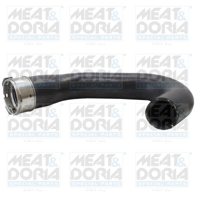 MEAT & DORIA MD961222 Charge Air Hose