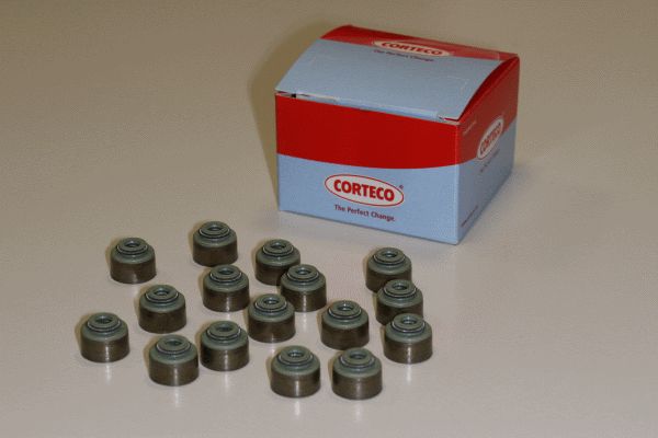 CORTECO CO19036033 Valve Stem Seal Set