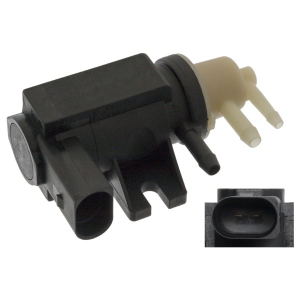 FEBI BILSTEIN FE48643 Turbocharger Pressure Converter