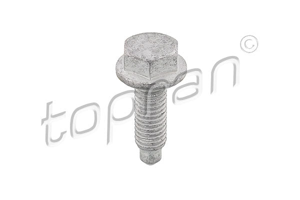 HANS PRIES HP107194 Ball Joint Clamping Screw