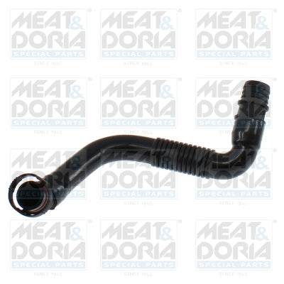 MEAT & DORIA MD961456 Crankcase Ventilation Hose