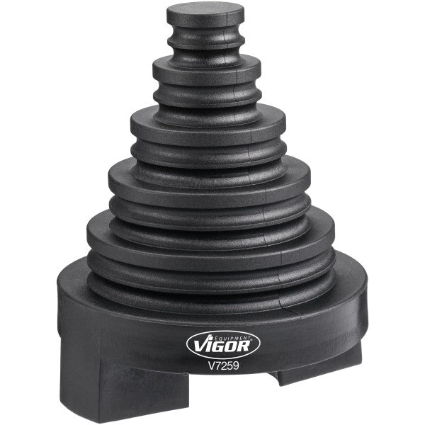 VIGOR V7259 Brake System Handling Tools