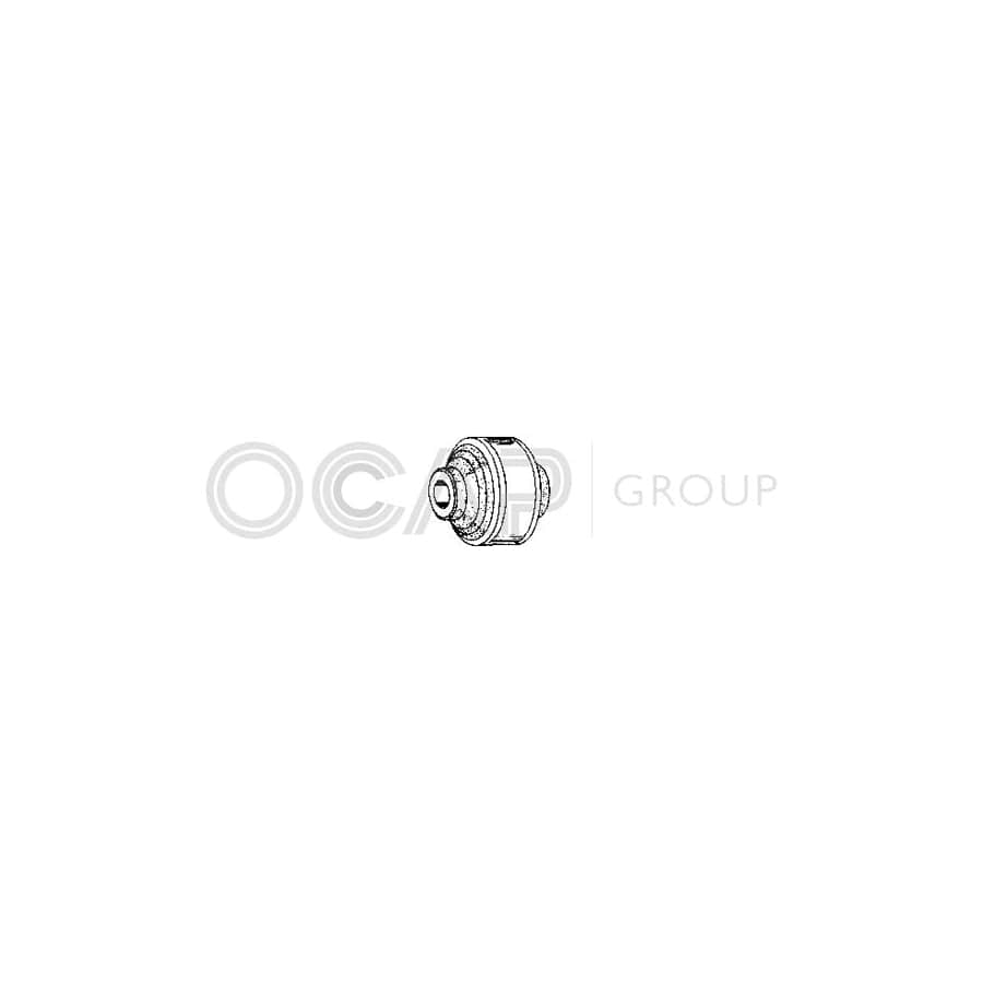 Ocap 1215103 Axle Bush