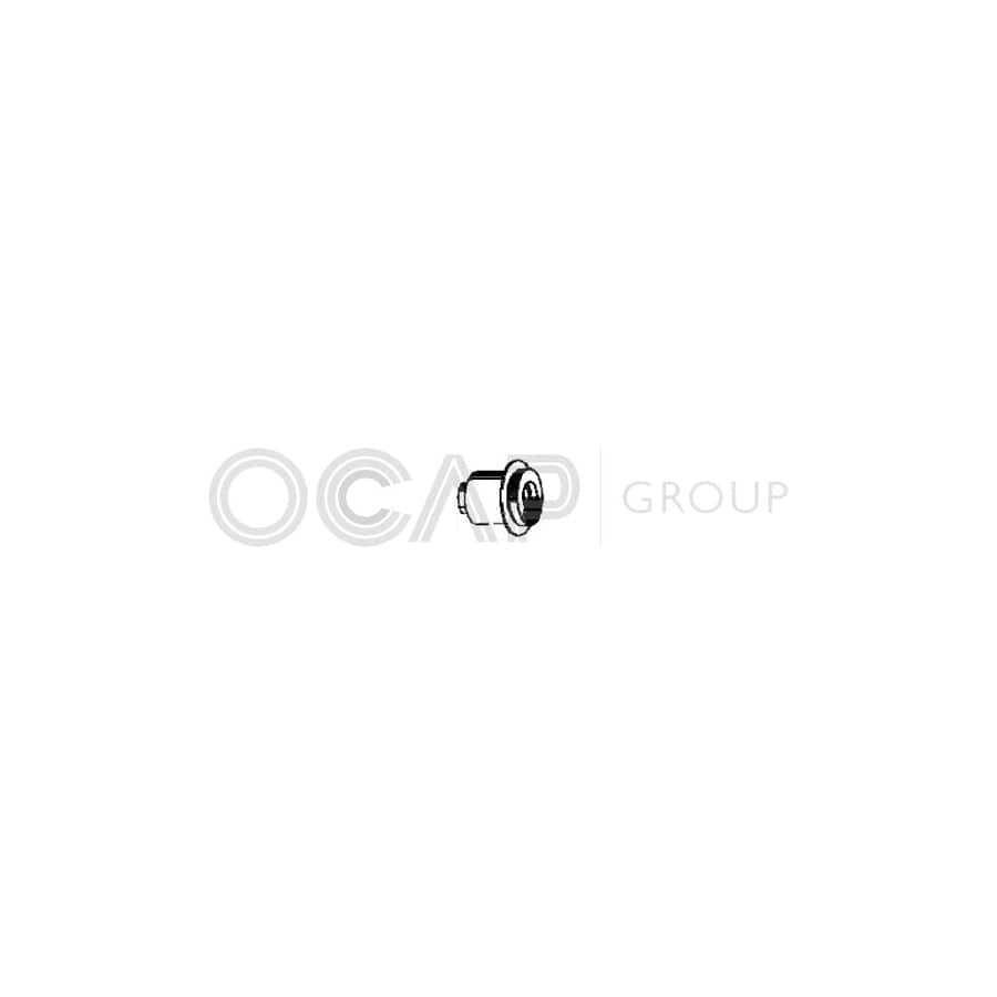 Ocap 1215107 Axle Bush