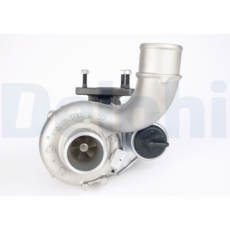 DELPHI DELHRX308 Turbocharger