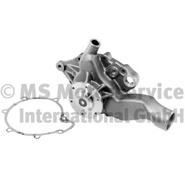 BF 20160208262 Water Pump