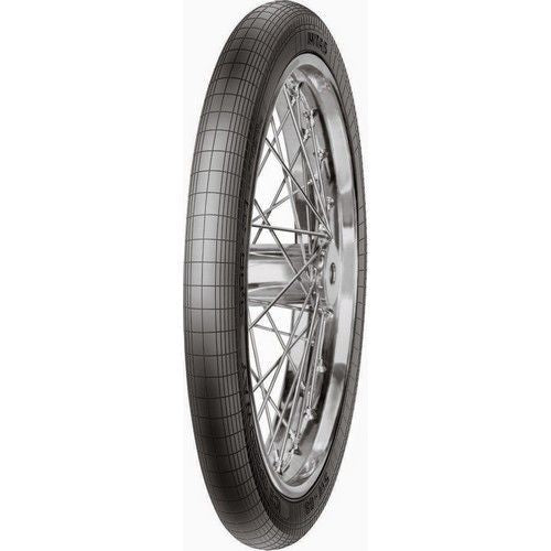 MITAS 25023OMMT48PSW08 Motorcycle Off-Road Tyre