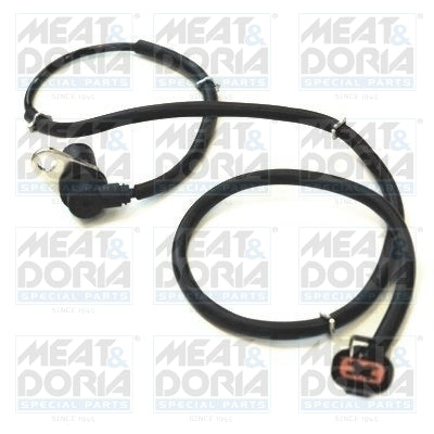 MEAT & DORIA MD90333 Wheel Speed Sensor