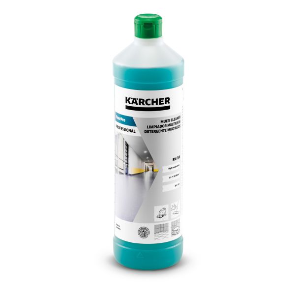 KARCHER 62959130 Cleaning Agents