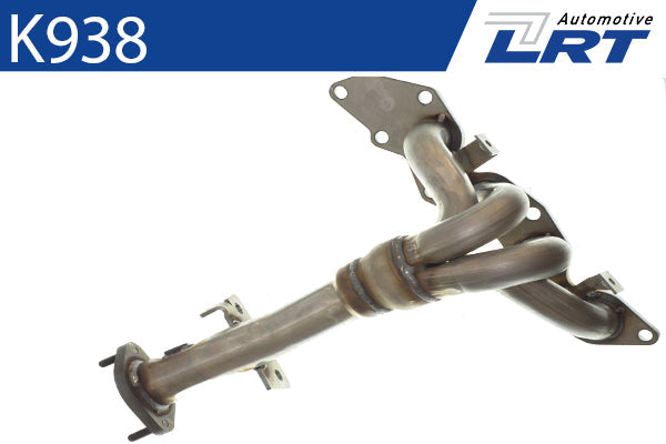 LRT LRTK938 Cylinder Head Inlet Exhaust Side