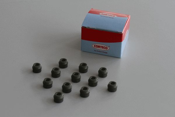 CORTECO CO19036013 Valve Stem Seal Set