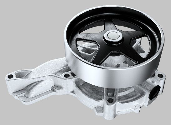 HEPU P9968 Water Pump