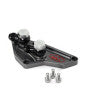 HEL Performance OCTO-002 Oil Cooler Engine Take Off Plate