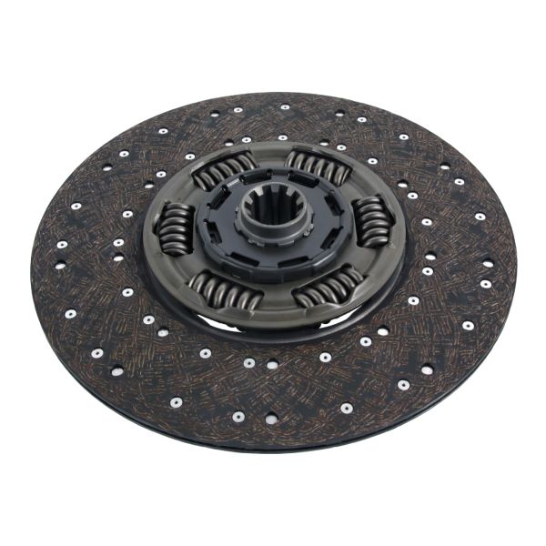 FEBI BILSTEIN FE105052 Clutch Disc