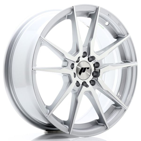 JAPAN RACING JR21177142574SM Tuning Wheel Rim