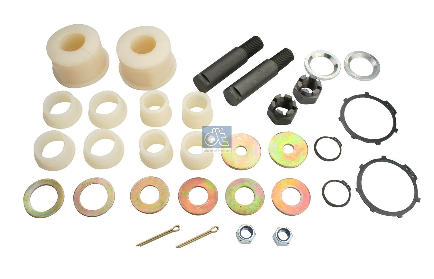 DT A/C 4.90519 Stabiliser Link/Coupling Rod Mounting Kit