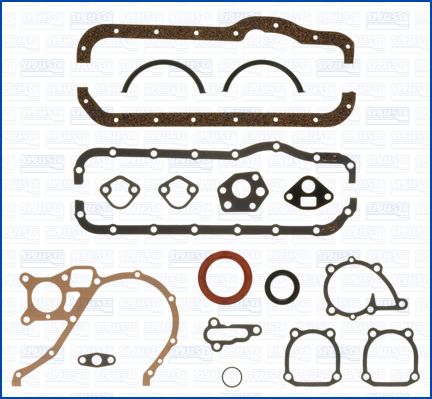AJUSA AJU54017900 Crankcase Gasket Kit