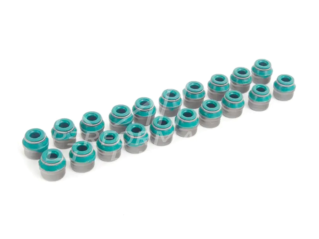 OE BMW 11340032548 Valve Stem Seal Set