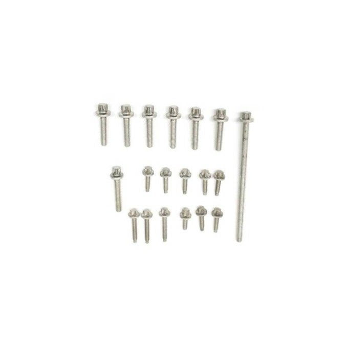 OE BMW 11410426472 Oil Pump Gasket Drive