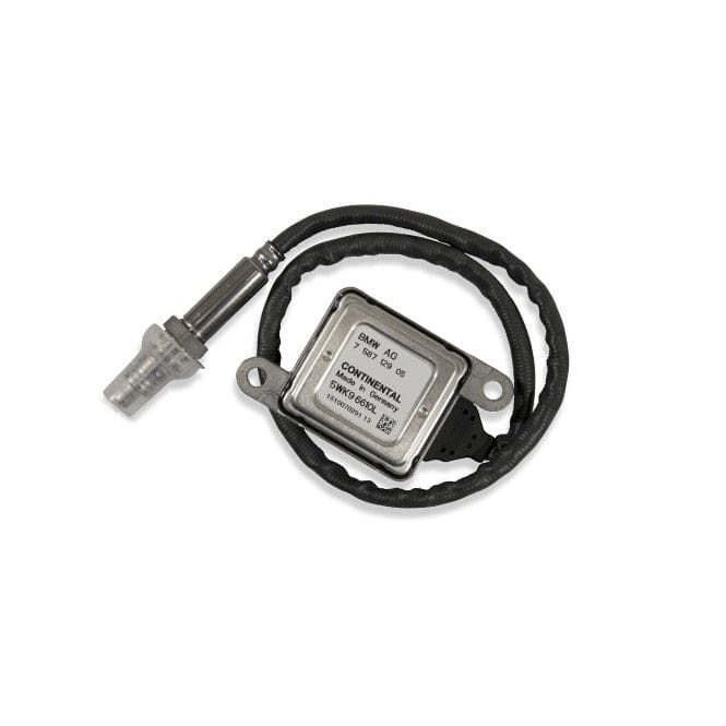 OE BMW 11787587129 Nox Catalytic Converter Nox Sensor