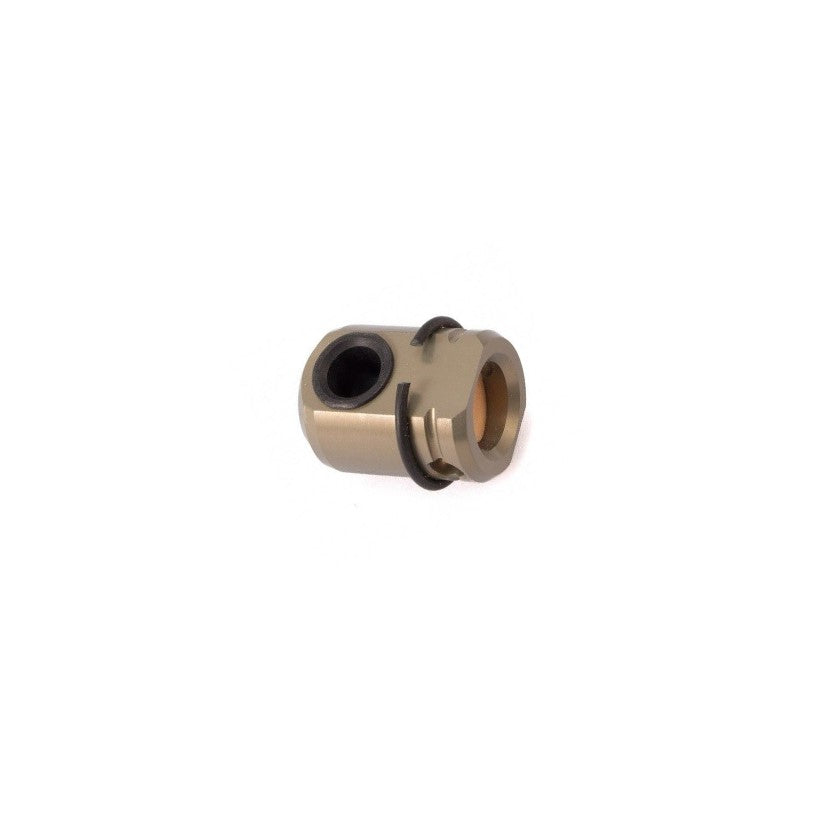 OE BMW 25-11-7-580-281 Axle Body Bearing Bolt
