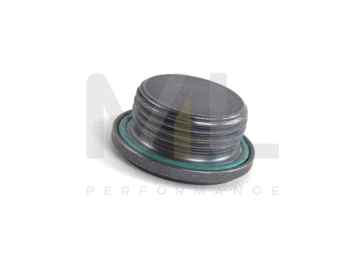 OE BMW 33117525064 Oil Sump Screw Plug