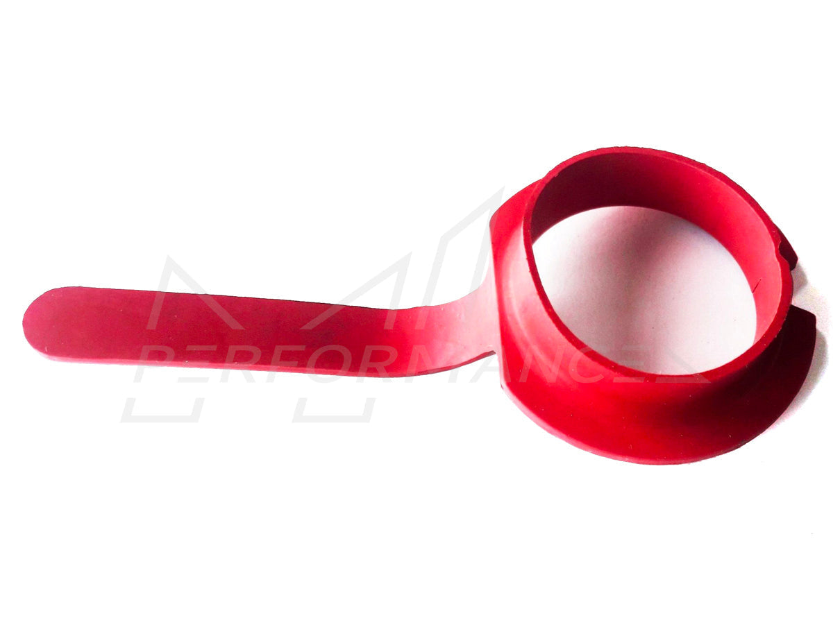 OE BMW 33208090872 Wheel Hub Shaft Seal