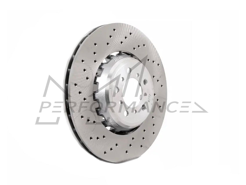 OE BMW 34112284809 Brake Disc