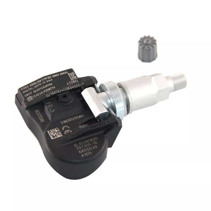 OE BMW 36106881890 Tyre-Pressure Monitoring System Wheel Sensor