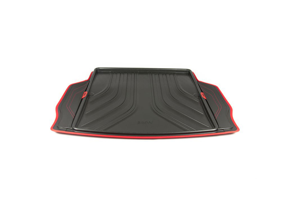 OE BMW 51472220001 Boot Mat