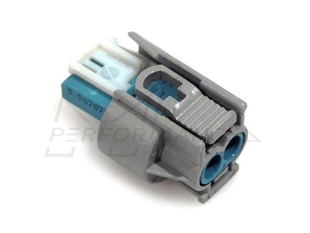 OE BMW 61-13-8-795-954 Plug