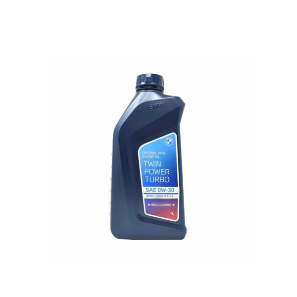 OE BMW 83212465854 Engine Oil