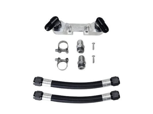 OE VW 079103209CB Switch Valve (Crankcase Ventilation) Connection Cable