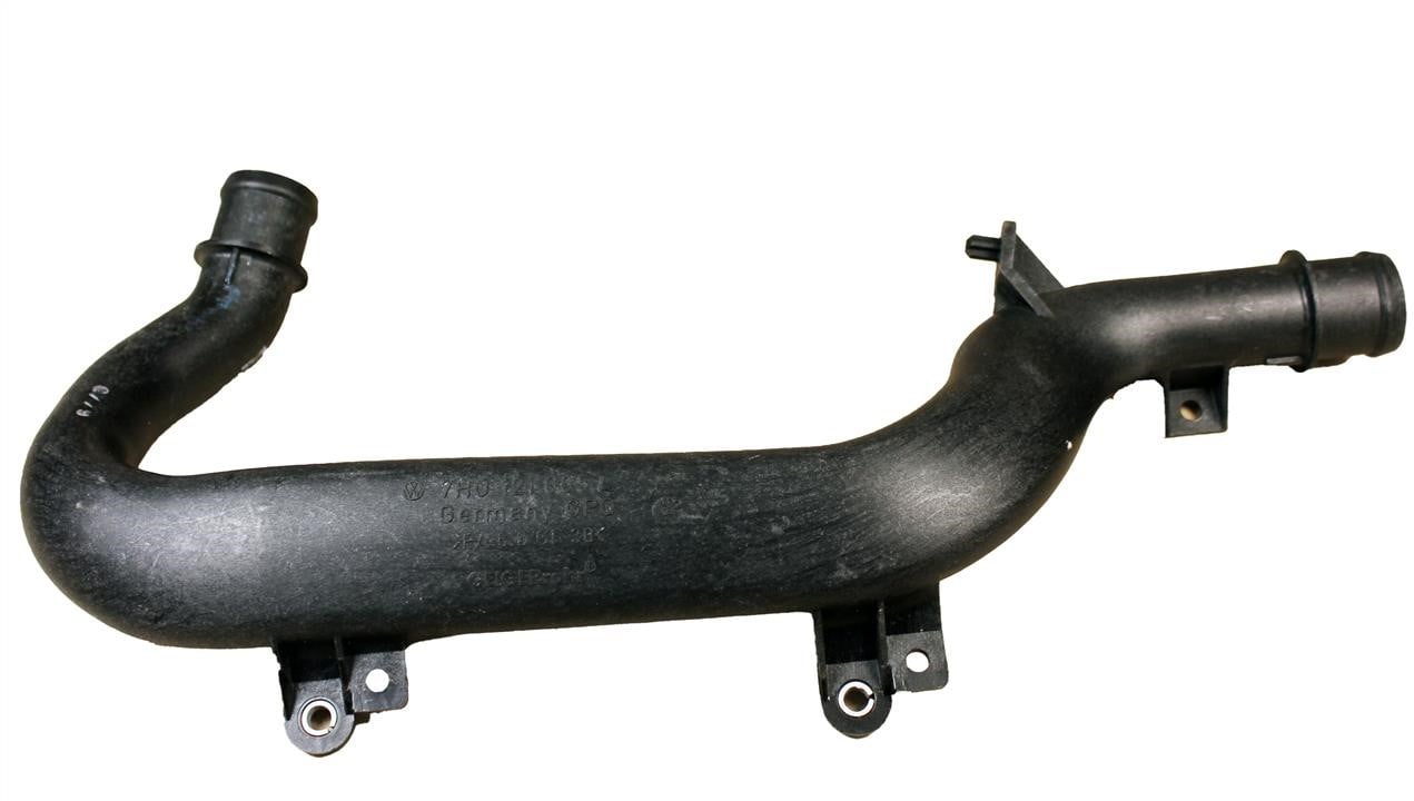 OE VW 7H0121065L Heater Hose Seal