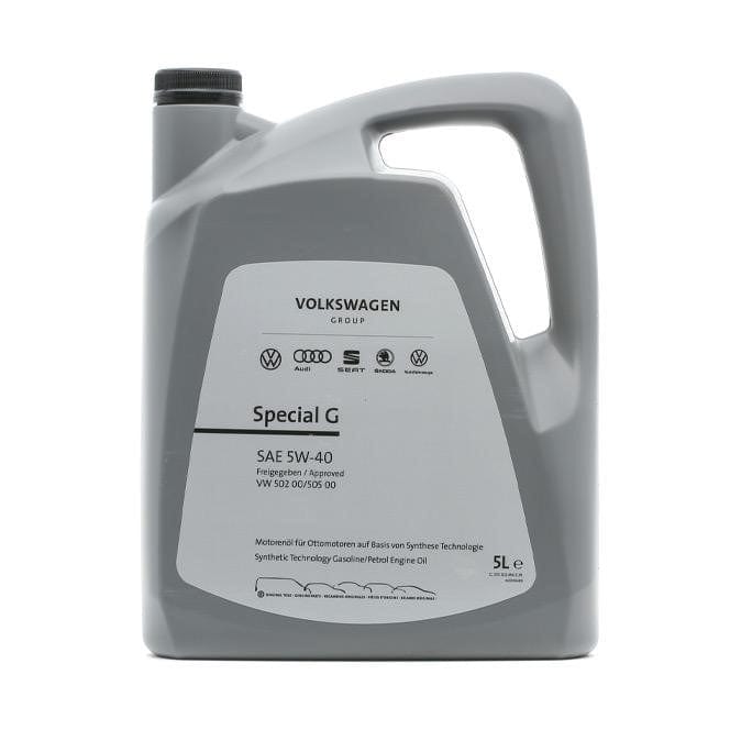 OE VW GS55502M4 Engine Oil