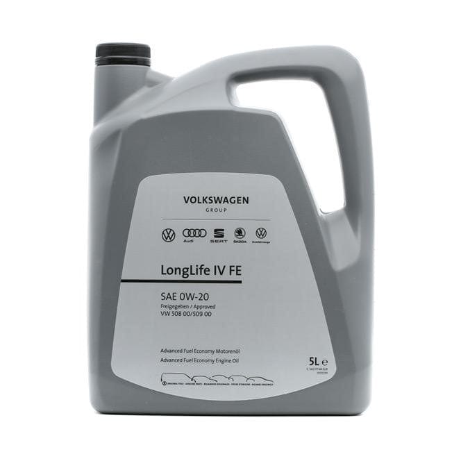 OE VW GS60577M4 Engine Oil