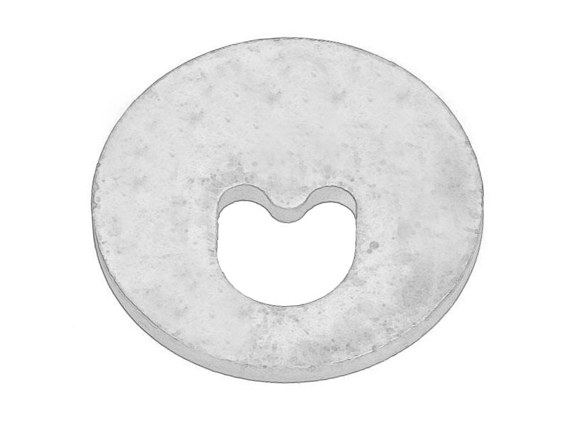 OE VW WHT000232 Ball Joint Securing Plate