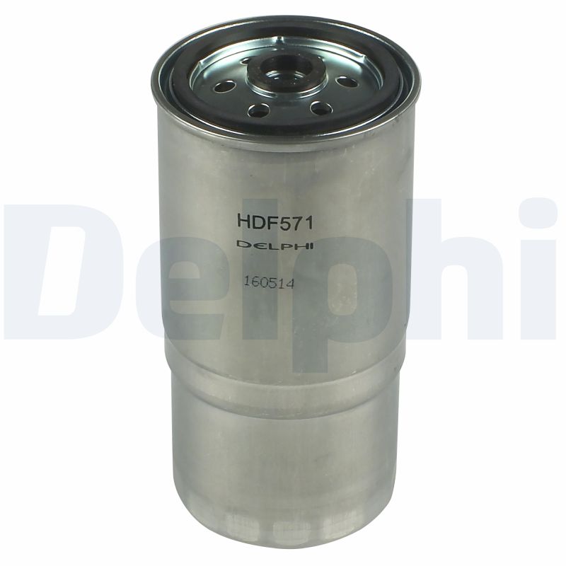 DELPHI DELHDF571 Fuel Filter