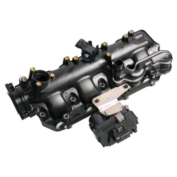 FEBI FE176018 Cylinder Head Inlet Exhaust Side