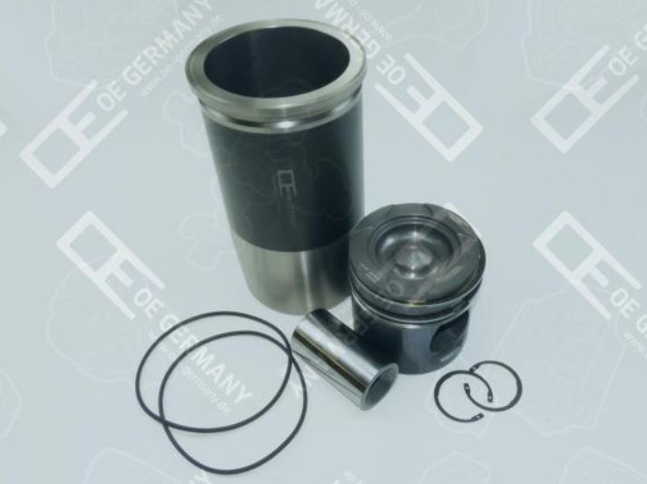 OE GERMANY 020329206600 Piston/Cylinder Liner Repair Kit